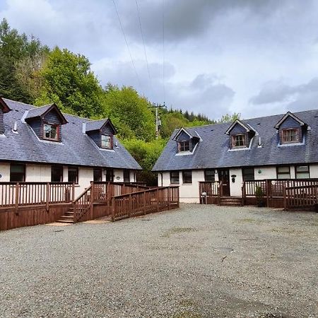 Ben Reoch Cottage - Loch Lomond And Arrochar Alps ทาร์เบท ภายนอก รูปภาพ