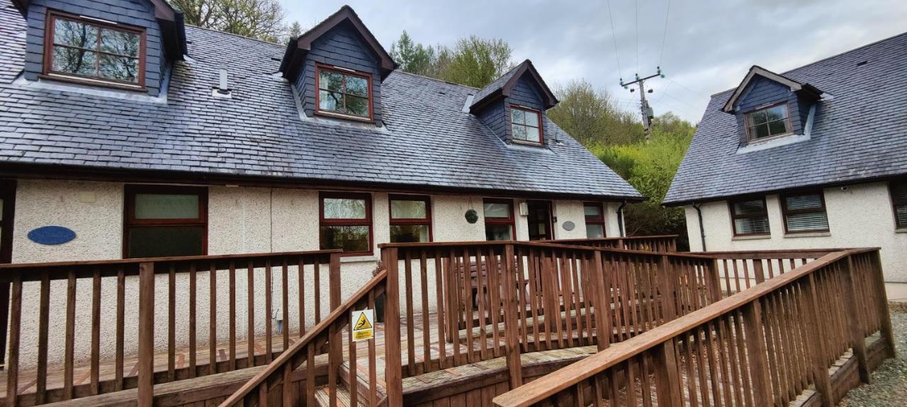 Ben Reoch Cottage - Loch Lomond And Arrochar Alps ทาร์เบท ภายนอก รูปภาพ